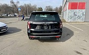 Chevrolet Tahoe, 5.3 автомат, 2022, внедорожник Алматы