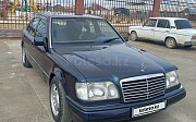 Mercedes-Benz E 220, 2.2 механика, 1994, седан Кызылорда