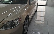 Lexus LS 460, 4.6 автомат, 2007, седан Актау