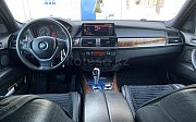 BMW X5, 4.8 автомат, 2007, кроссовер Қостанай