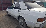 Mercedes-Benz 190, 2 механика, 1990, седан Балқаш
