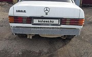 Mercedes-Benz 190, 2 механика, 1990, седан Балқаш