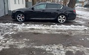 Lexus GS 300, 3 автомат, 2005, седан Алматы