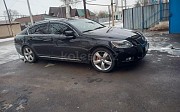 Lexus GS 300, 3 автомат, 2005, седан Алматы