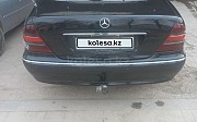 Mercedes-Benz S 320, 3.2 автомат, 2001, седан Шымкент