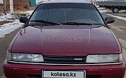 Mazda 626, 2 механика, 1991, лифтбек Кызылорда