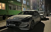 Hyundai Sonata, 2.5 автомат, 2021, седан 