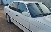 BMW 520, 2 механика, 1989, седан Жаркент