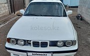 BMW 520, 2 механика, 1989, седан Жаркент