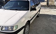 Volkswagen Passat, 1.8 механика, 1993, универсал Талдықорған