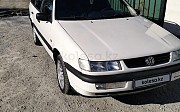 Volkswagen Passat, 1.8 механика, 1993, универсал Талдықорған