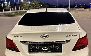 Hyundai Solaris, 1.6 автомат, 2015, седан Тараз