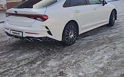 Kia K5, 2 автомат, 2020, седан 