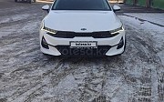 Kia K5, 2 автомат, 2020, седан Алматы