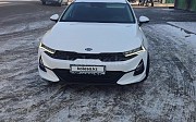 Kia K5, 2 автомат, 2020, седан 