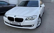 BMW 523, 2.5 автомат, 2011, седан Алматы