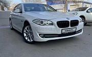 BMW 523, 2.5 автомат, 2011, седан Алматы