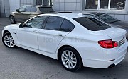 BMW 523, 2.5 автомат, 2011, седан Алматы