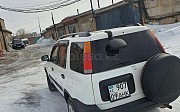 Honda CR-V, 2 автомат, 1997, кроссовер Караганда