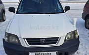 Honda CR-V, 2 автомат, 1997, кроссовер Караганда