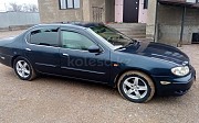 Nissan Maxima, 2 автомат, 2001, седан Алматы