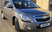 Chevrolet Cobalt, 1.5 механика, 2021, седан Кызылорда