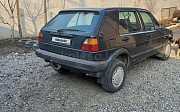 Volkswagen Golf, 1.8 механика, 1986, хэтчбек Алматы