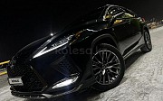 Lexus RX 300, 2 автомат, 2021, кроссовер Караганда