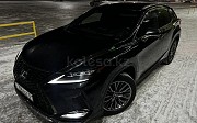 Lexus RX 300, 2 автомат, 2021, кроссовер Қарағанды