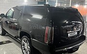 Cadillac Escalade, 6.2 автомат, 2013, внедорожник Астана