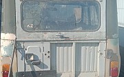 УАЗ 3151, 2.4 механика, 1991, внедорожник Орал