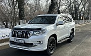 Toyota Land Cruiser Prado, 2.7 автомат, 2014, внедорожник Уральск