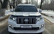 Toyota Land Cruiser Prado, 2.7 автомат, 2014, внедорожник Уральск