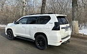 Toyota Land Cruiser Prado, 2.7 автомат, 2014, внедорожник Уральск