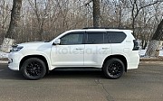 Toyota Land Cruiser Prado, 2.7 автомат, 2014, внедорожник 