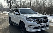 Toyota Land Cruiser Prado, 2.7 автомат, 2014, внедорожник 