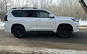 Toyota Land Cruiser Prado, 2.7 автомат, 2014, внедорожник Уральск