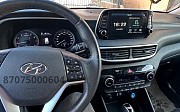 Hyundai Tucson, 2 автомат, 2020, кроссовер Астана