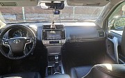 Toyota Land Cruiser Prado, 2.7 автомат, 2018, внедорожник Уральск