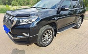 Toyota Land Cruiser Prado, 2.7 автомат, 2018, внедорожник 