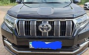 Toyota Land Cruiser Prado, 2.7 автомат, 2018, внедорожник Уральск