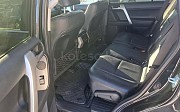 Toyota Land Cruiser Prado, 2.7 автомат, 2018, внедорожник Уральск