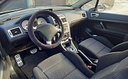 Peugeot 307, 2 автомат, 2004, кабриолет Семей