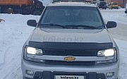 Chevrolet TrailBlazer, 4.2 автомат, 2008, внедорожник Костанай