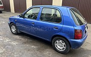 Nissan Micra, 1 механика, 1995, хэтчбек Алматы