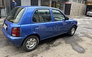 Nissan Micra, 1 механика, 1995, хэтчбек Алматы