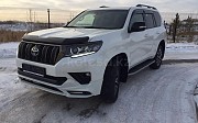 Toyota Land Cruiser Prado, 2.7 автомат, 2022, внедорожник 