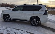 Toyota Land Cruiser Prado, 2.7 автомат, 2022, внедорожник Нұр-Сұлтан (Астана)