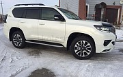 Toyota Land Cruiser Prado, 2.7 автомат, 2022, внедорожник Нұр-Сұлтан (Астана)