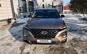 Hyundai Santa Fe, 2.4 автомат, 2020, кроссовер Алматы